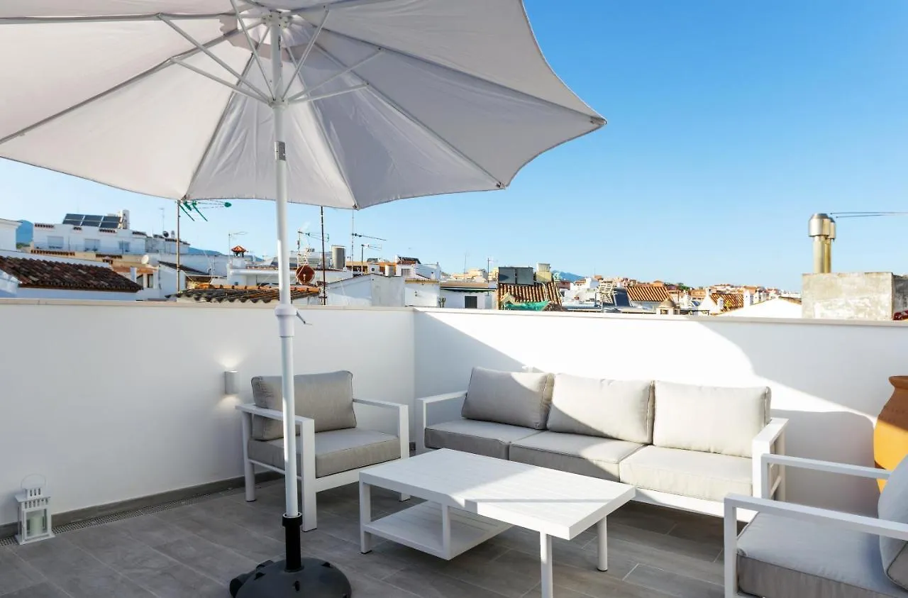 The Old Town Boutique Hotel - Adults Only Estepona