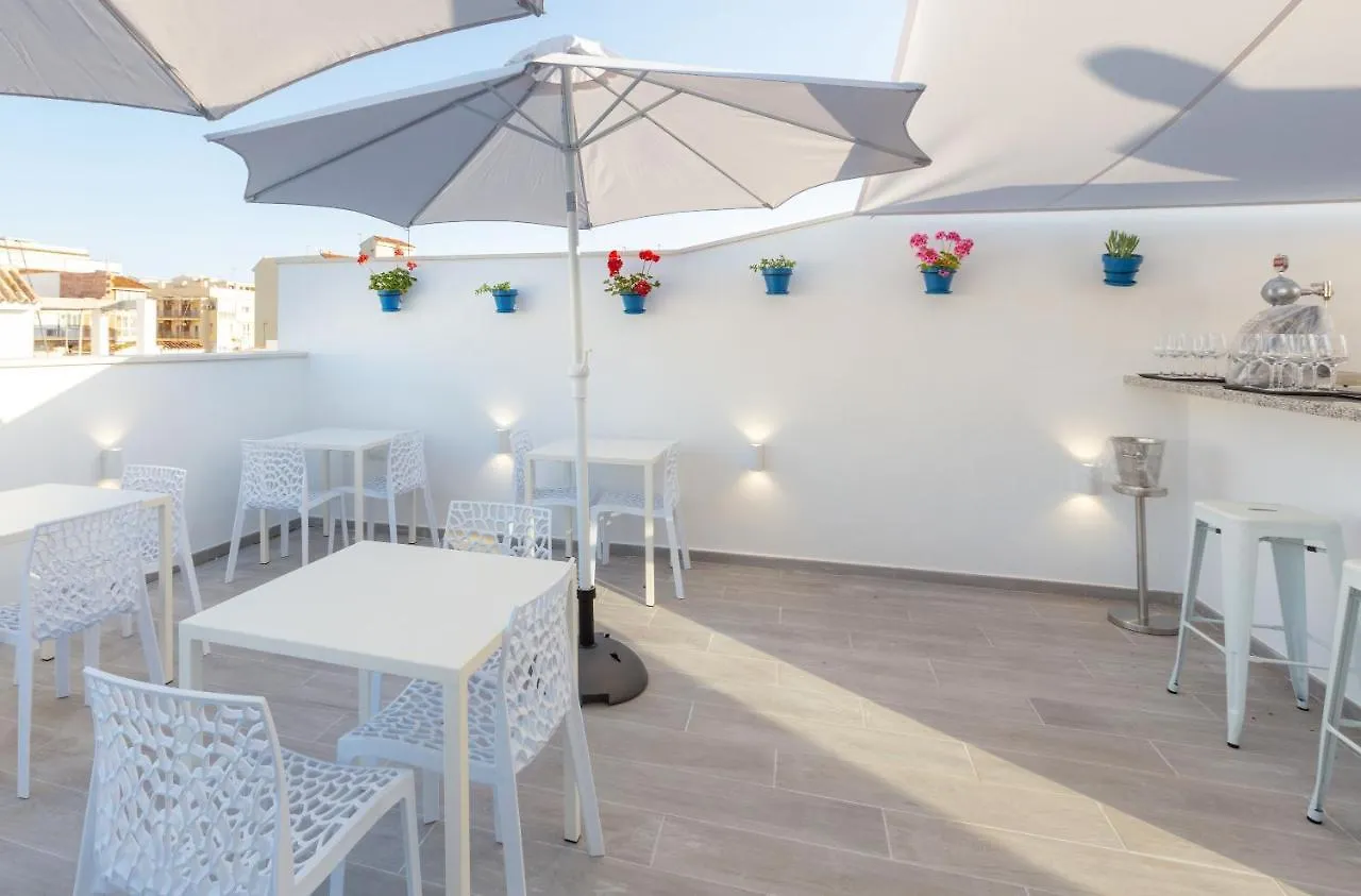 The Old Town Boutique Hotel - Adults Only Estepona Spanje