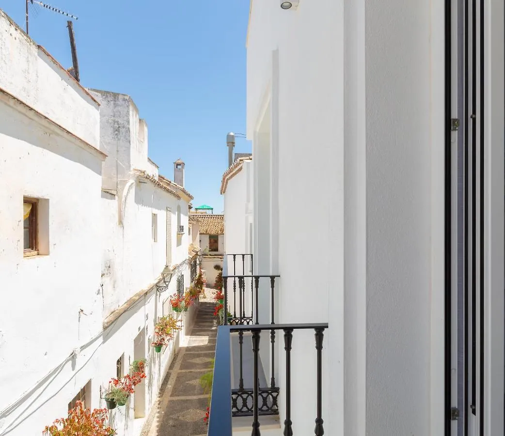 The Old Town Boutique Hotel - Adults Only Estepona Spanje