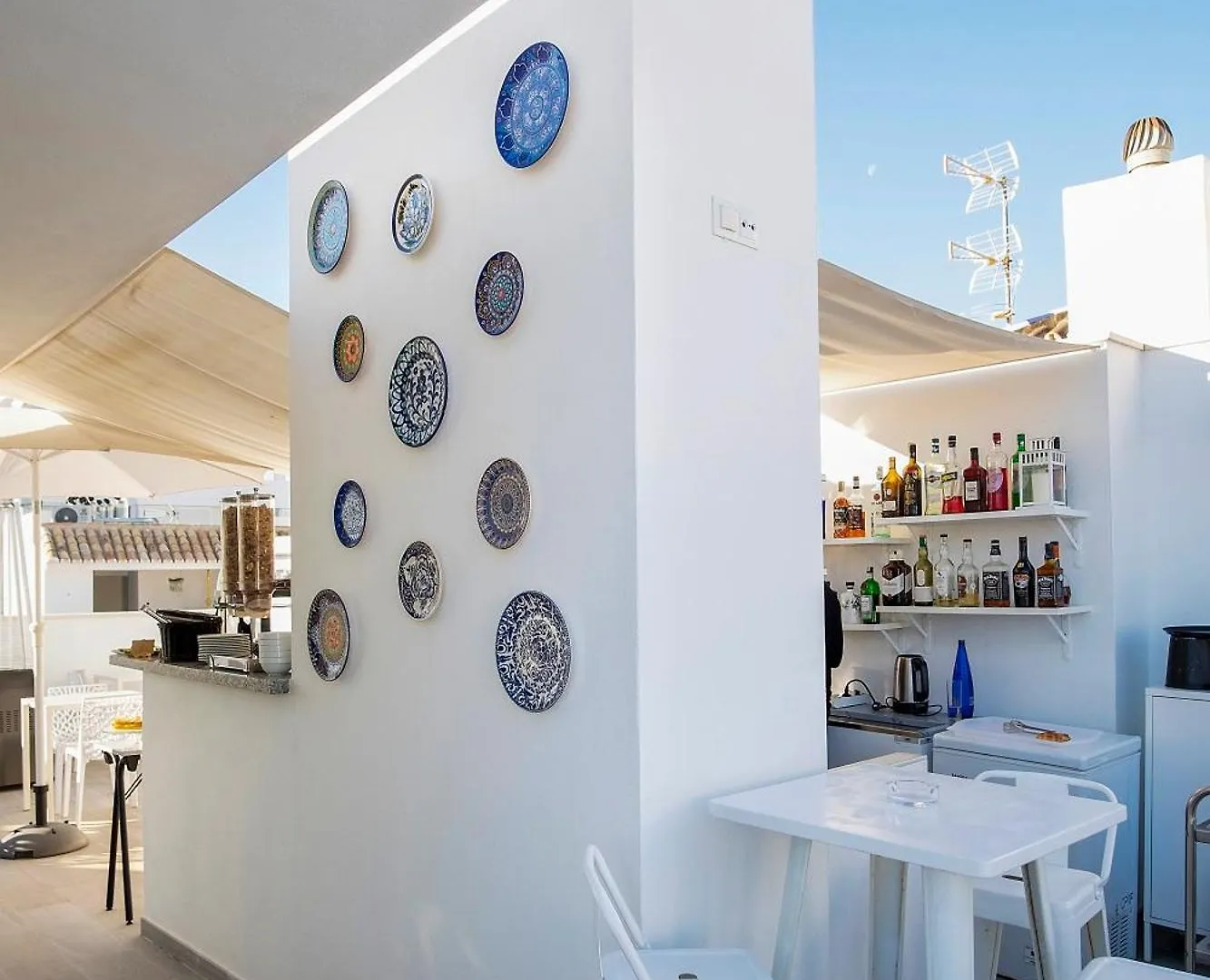 The Old Town Boutique Hotel - Adults Only Estepona 0*,  Spanje