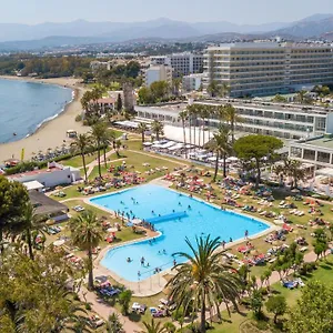 4* Hotel Atalaya Park