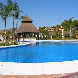 3* Hotel El Campanario Del Paraiso