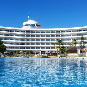 4* Hotel Trh Paraiso