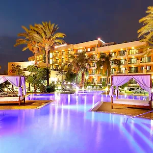 4* Hotel Exe Thalasso & Spa- Adults Only