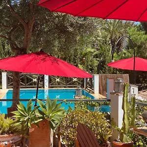 Casa Simba (adults Only) Gasthuis