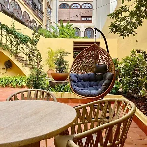 The Loft House Ostello Barcellona