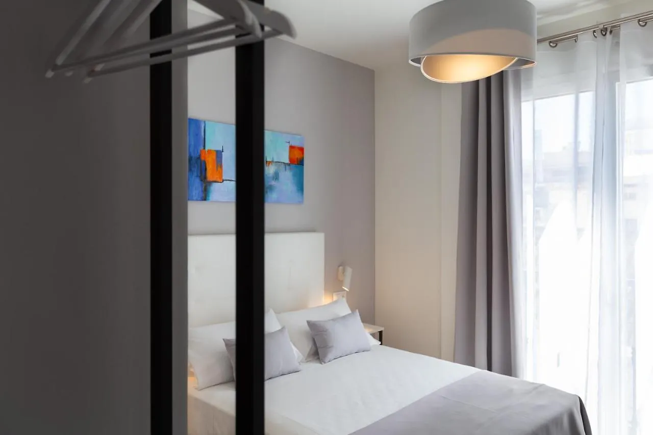 אסטפונה The Old Town Boutique Hotel - Adults Only