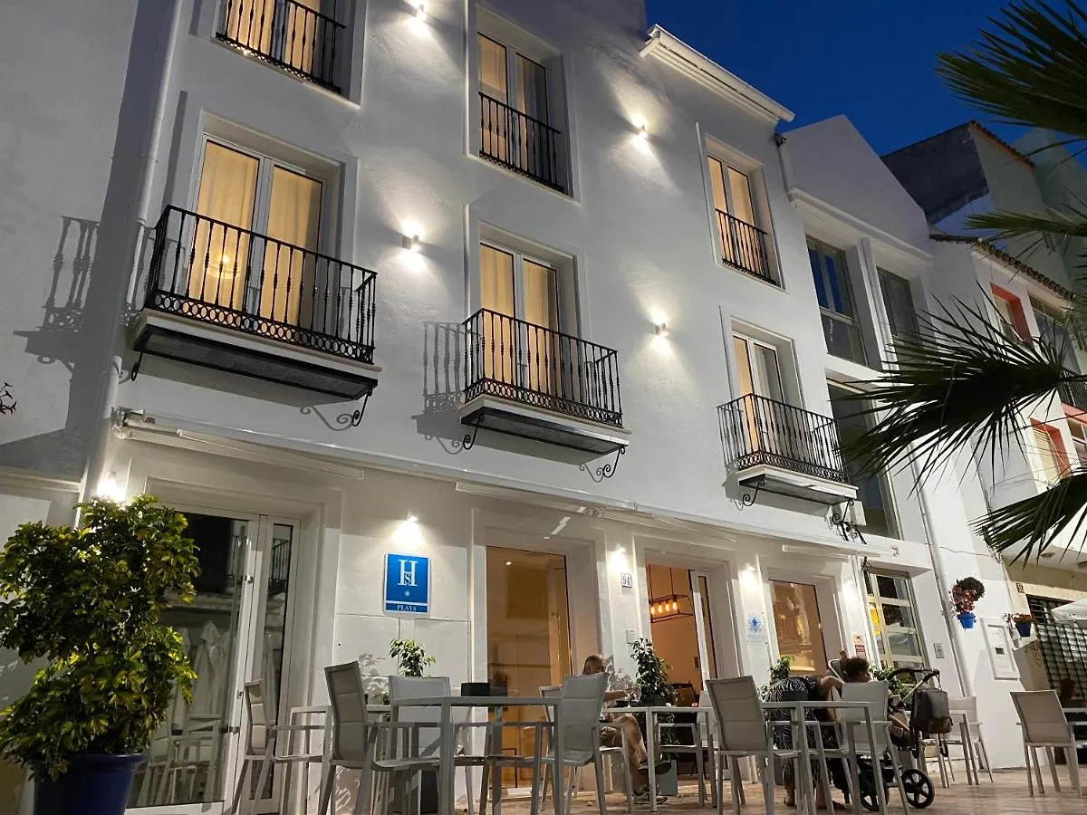 The Old Town Boutique Hotel - Adults Only Estepona