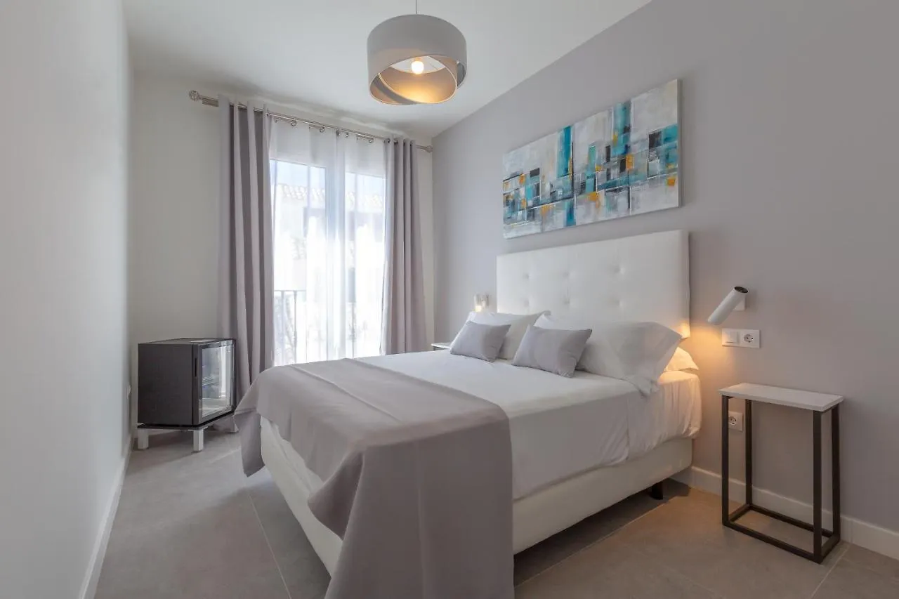 The Old Town Boutique Hotel - Adults Only Estepona 0*,