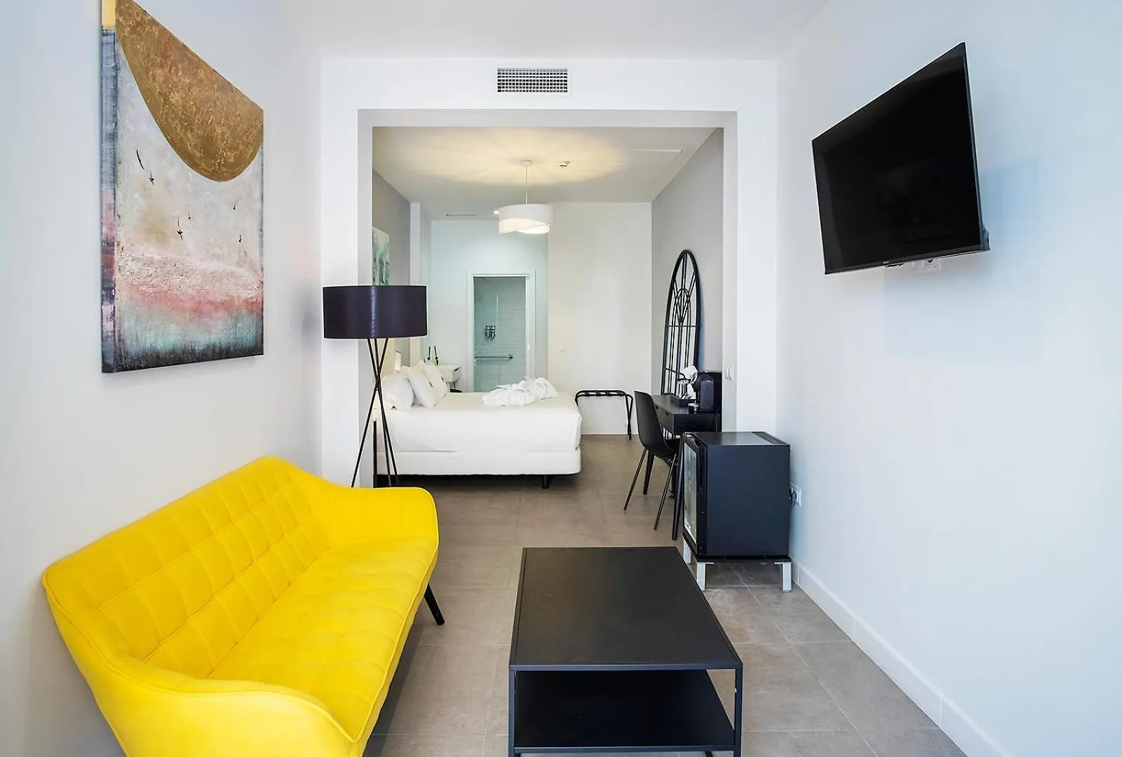 The Old Town Boutique Hotel - Adults Only Estepona