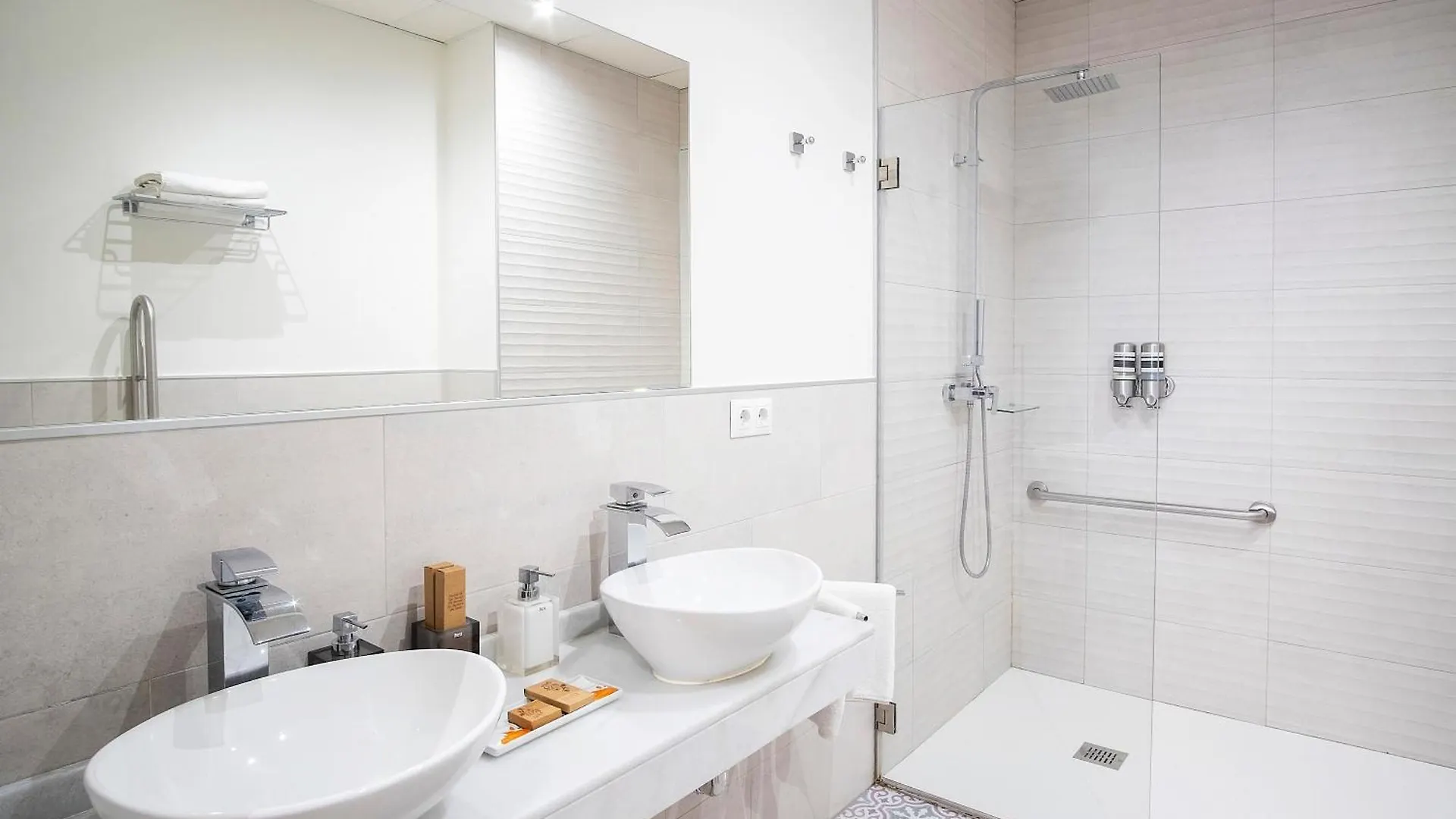 The Old Town Boutique Hotel - Adults Only Estepona 0*,  Spanje